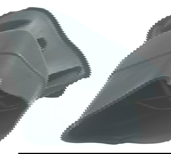 Borracha Duto Ar Direito Yamaha Yzf R1 09-15 Original