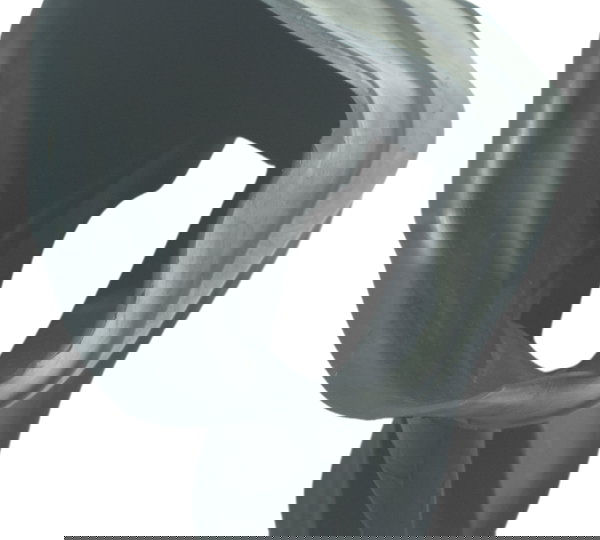 Borracha Duto Ar Direito Yamaha Yzf R1 09-15 Original