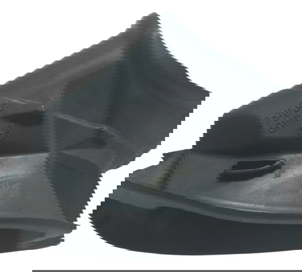 Borracha Duto Ar Direito Yamaha Yzf R1 09-15 Original