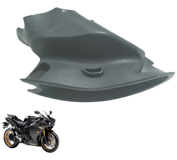 Borracha Duto Ar Direito Yamaha Yzf R1 09-15 Original