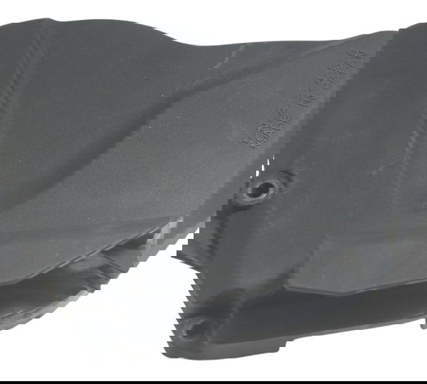 Tampa Pinhão Yamaha Yzf R1 09-15 Original Preto Fosco