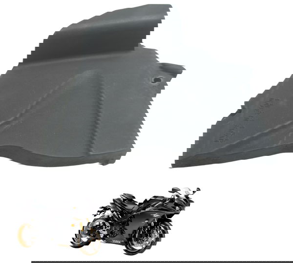 Tampa Pinhão Yamaha Yzf R1 09-15 Original