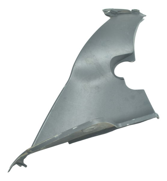 Acabamento Lateral Direito Yamaha Yzf R1 09-15 Original