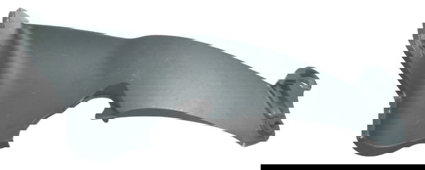 Acabamento Lateral Direito Yamaha Yzf R1 09-15 Original