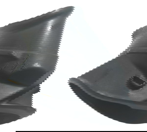 Borracha Duto Ar Esquerdo Yamaha Yzf R1 09-15 Original