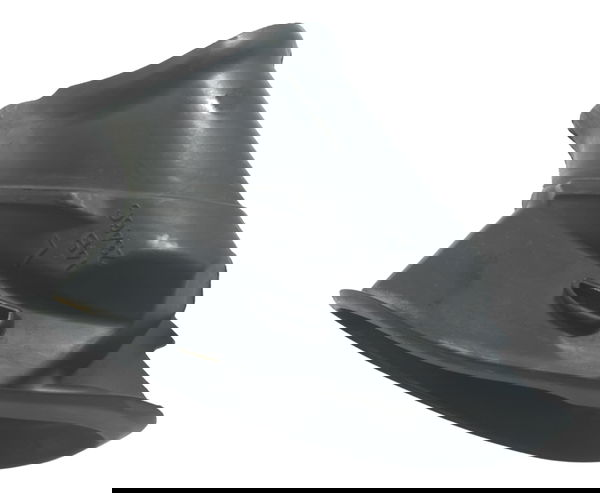 Borracha Duto Ar Esquerdo Yamaha Yzf R1 09-15 Original