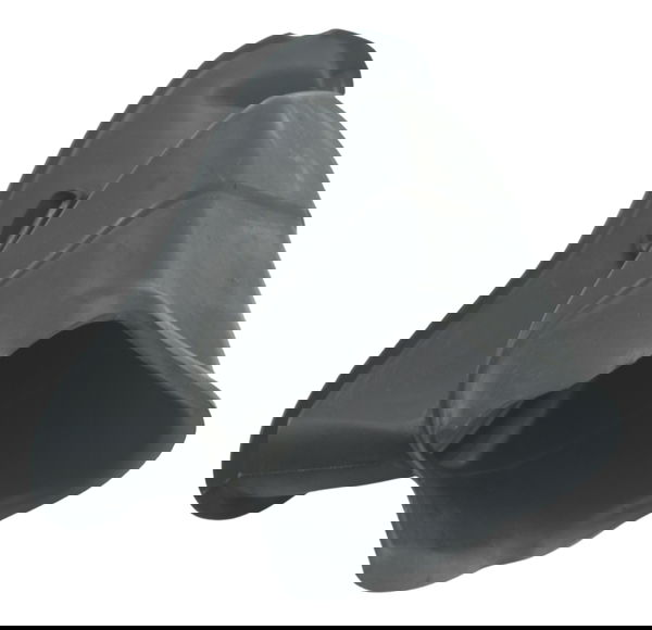 Borracha Duto Ar Esquerdo Yamaha Yzf R1 09-15 Original