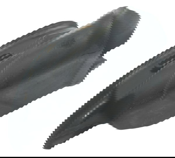 Borracha Duto Ar Esquerdo Yamaha Yzf R1 09-15 Original