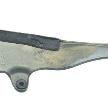 Acabamento Lateral Esq C/detalhes Yamaha Yzf R1 09-15 Orig