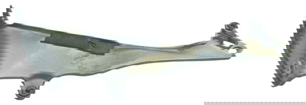 Acabamento Lateral Esq C/detalhes Yamaha Yzf R1 09-15 Orig