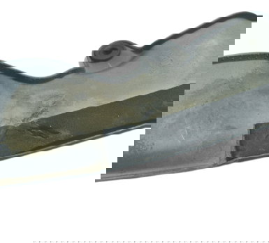 Acabamento Lateral Esq C/detalhes Yamaha Yzf R1 09-15 Orig