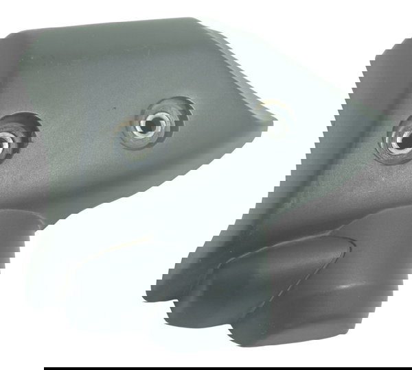 Capa Escape Acabamento Yamaha Yzf R1 09-15 Original