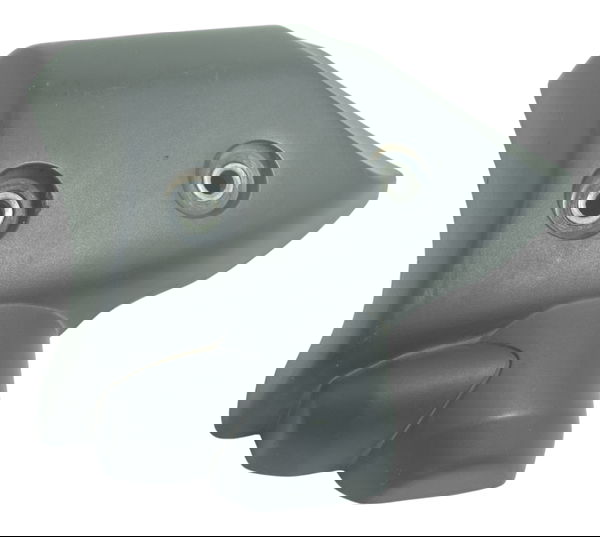 Capa Escape Acabamento Yamaha Yzf R1 09-15 Original