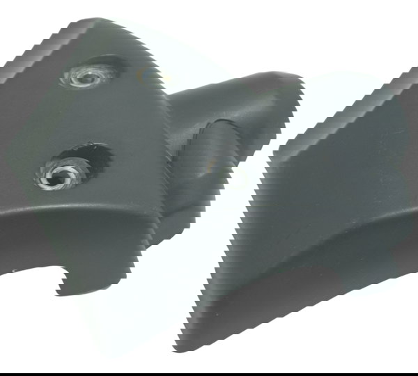 Capa Escape Acabamento Yamaha Yzf R1 09-15 Original