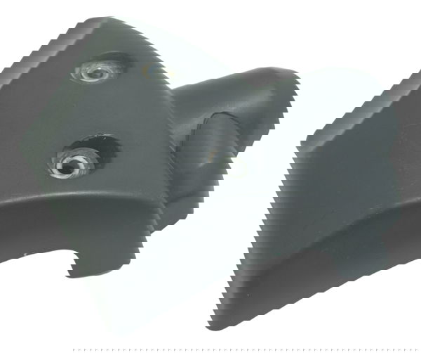Capa Escape Acabamento Yamaha Yzf R1 09-15 Original