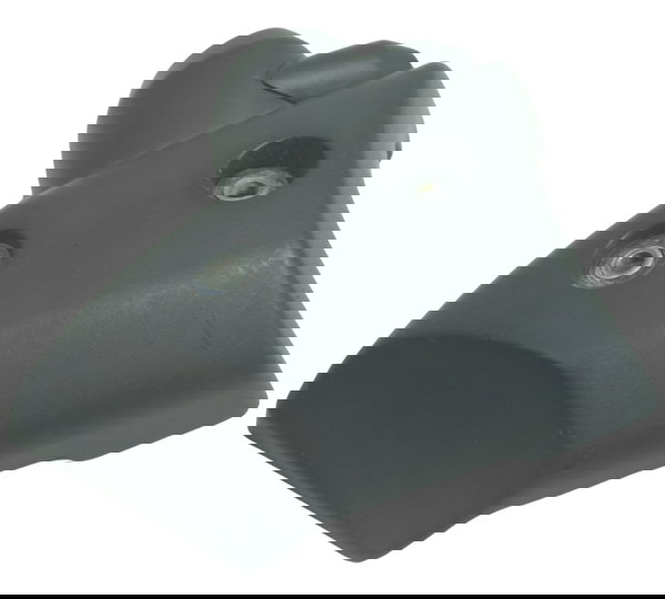 Capa Escape Acabamento Yamaha Yzf R1 09-15 Original