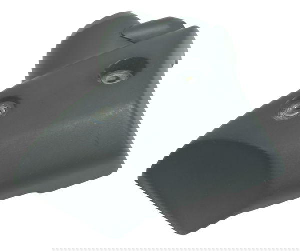 Capa Escape Acabamento Yamaha Yzf R1 09-15 Original