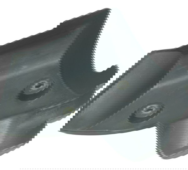 Capa Escape Acabamento Yamaha Yzf R1 09-15 Original