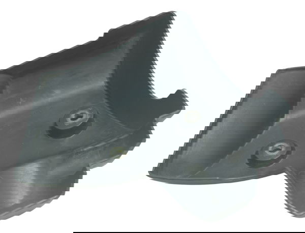 Capa Escape Acabamento Yamaha Yzf R1 09-15 Original