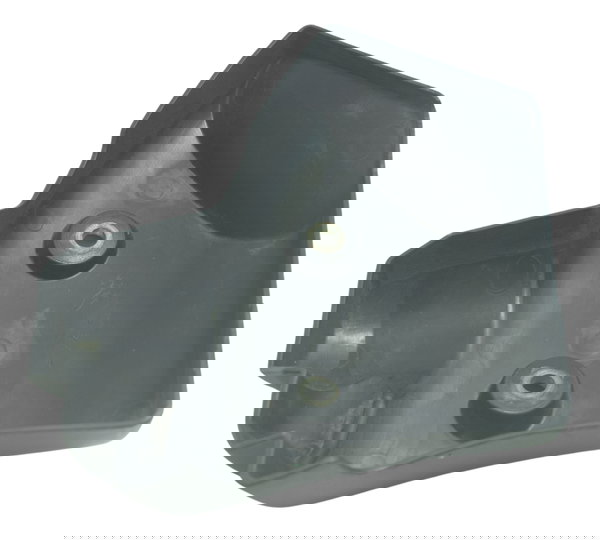 Capa Escape Acabamento Yamaha Yzf R1 09-15 Original