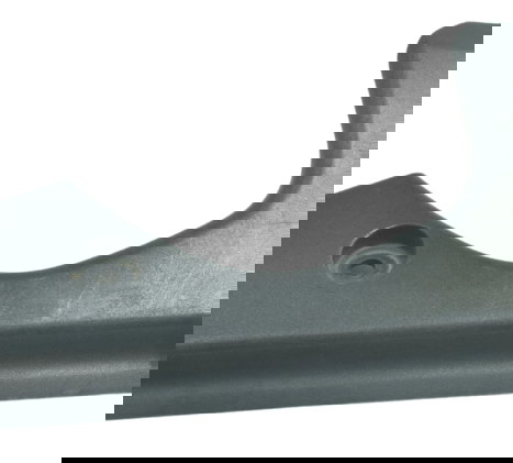 Acabamento Duto Ar Direito Yamaha Yzf R1 09-15 Original