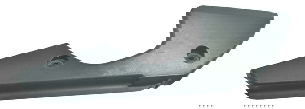 Acabamento Duto Ar Direito Yamaha Yzf R1 09-15 Original
