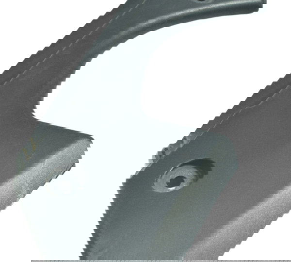 Acabamento Duto Ar Direito Yamaha Yzf R1 09-15 Original