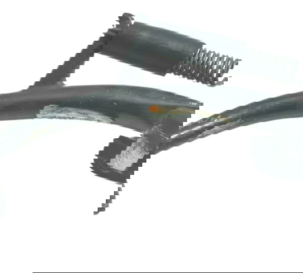 Pedal Descanso Lateral C/avaria Yamaha Yzf R1 09-15 Original