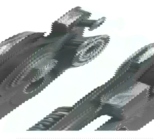 Pedal Descanso Lateral C/avaria Yamaha Yzf R1 09-15 Original