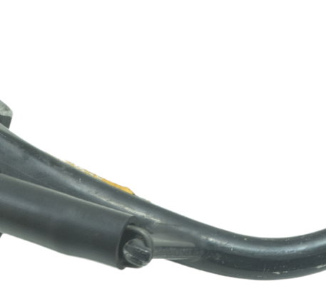 Pedal Descanso Lateral C/avaria Yamaha Yzf R1 09-15 Original