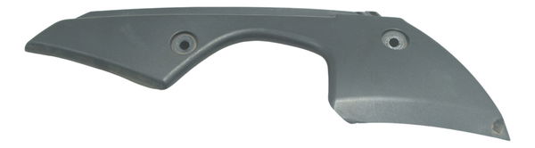 Acabamento Duto Ar Esquerdo Yamaha Yzf R1 09-15 Original