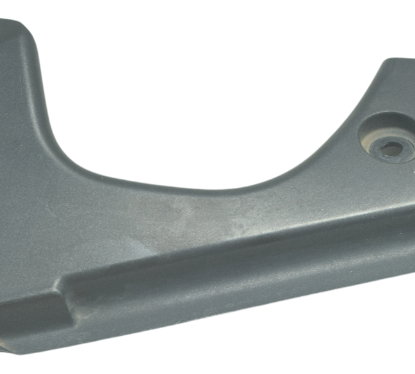 Acabamento Duto Ar Esquerdo Yamaha Yzf R1 09-15 Original