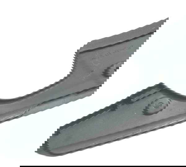 Acabamento Duto Ar Esquerdo Yamaha Yzf R1 09-15 Original