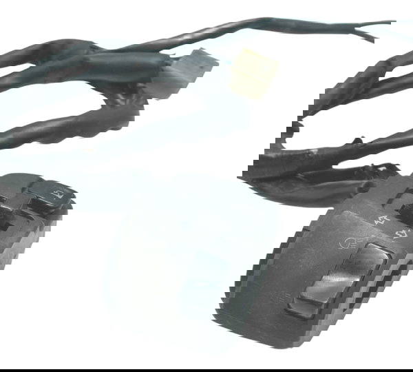 Chave Punho Luz Yamaha Yzf R1 07-08 Original