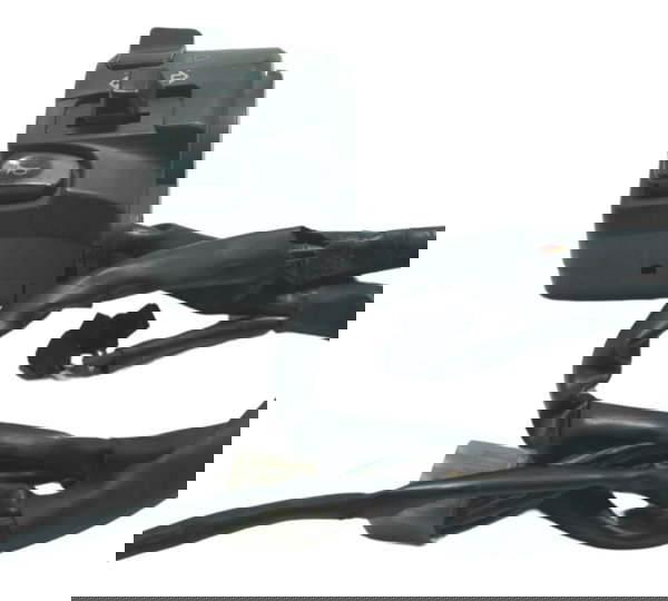 Chave Punho Luz Yamaha Yzf R1 07-08 Original