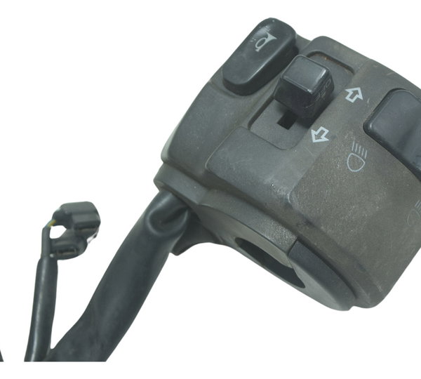 Chave Punho Luz Yamaha Yzf R1 07-08 Original