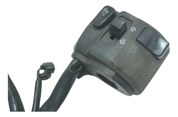 Chave Punho Luz Yamaha Yzf R1 07-08 Original