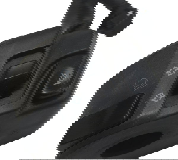 Chave Punho Luz Yamaha Yzf R1 07-08 Original