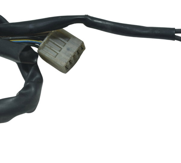 Chave Punho Luz Yamaha Yzf R1 07-08 Original