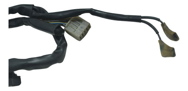 Chave Punho Luz Yamaha Yzf R1 07-08 Original