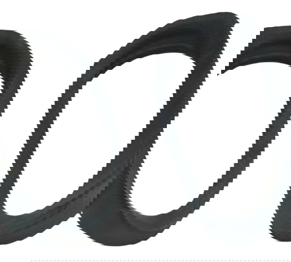 Par Borracha Duto Ar Yamaha Yzf R1 07-08 Original