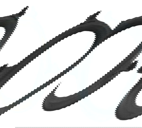 Par Borracha Duto Ar Yamaha Yzf R1 07-08 Original