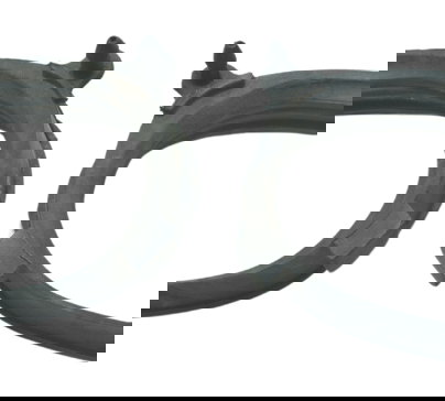 Par Borracha Duto Ar Yamaha Yzf R1 07-08 Original