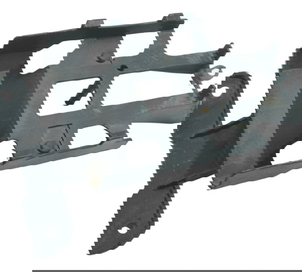 Acabamento Carenagem Interno Yamaha Yzf R1 07-08 Original