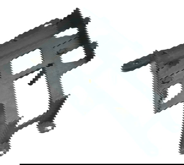 Acabamento Carenagem Interno Yamaha Yzf R1 07-08 Original