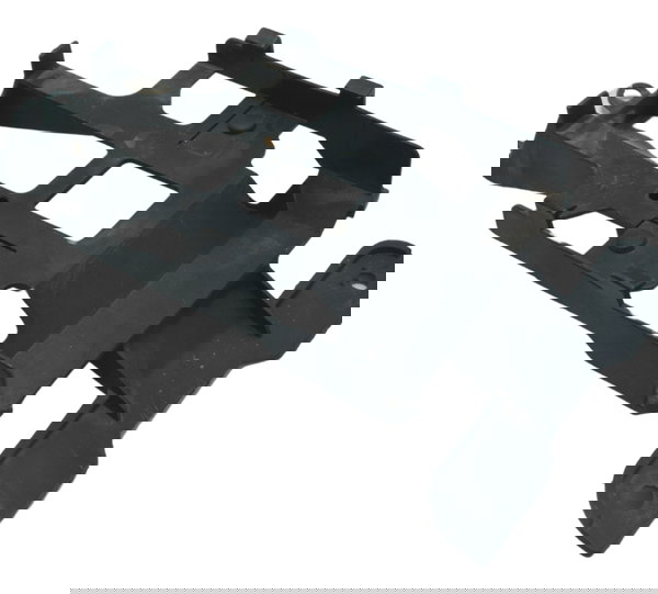 Acabamento Carenagem Interno Yamaha Yzf R1 07-08 Original