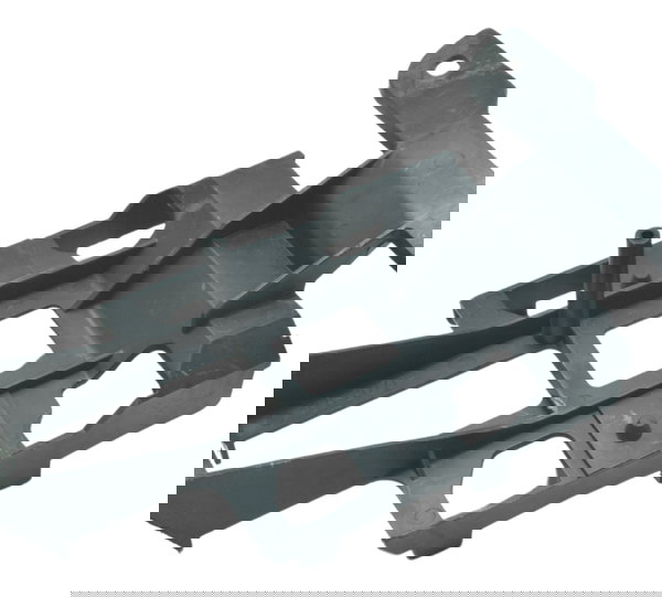 Acabamento Carenagem Interno Yamaha Yzf R1 07-08 Original