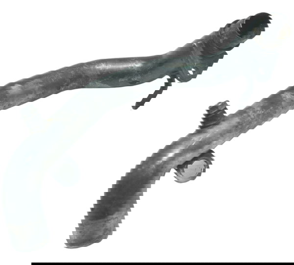 Conexão Água Yamaha Yzf R1 07-08 Original