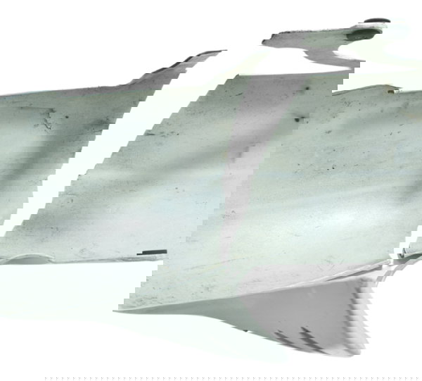 Paralama Dianteiro C/avaria Yamaha Yzf R1 09-15 Original