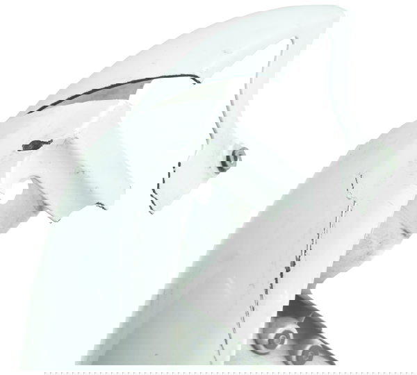 Paralama Dianteiro C/avaria Yamaha Yzf R1 09-15 Original